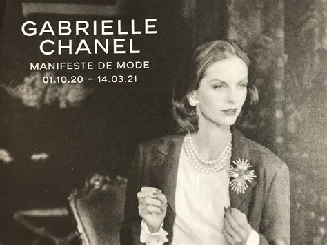 chanel taillefer design graphoqie|gabrielle Chanel.